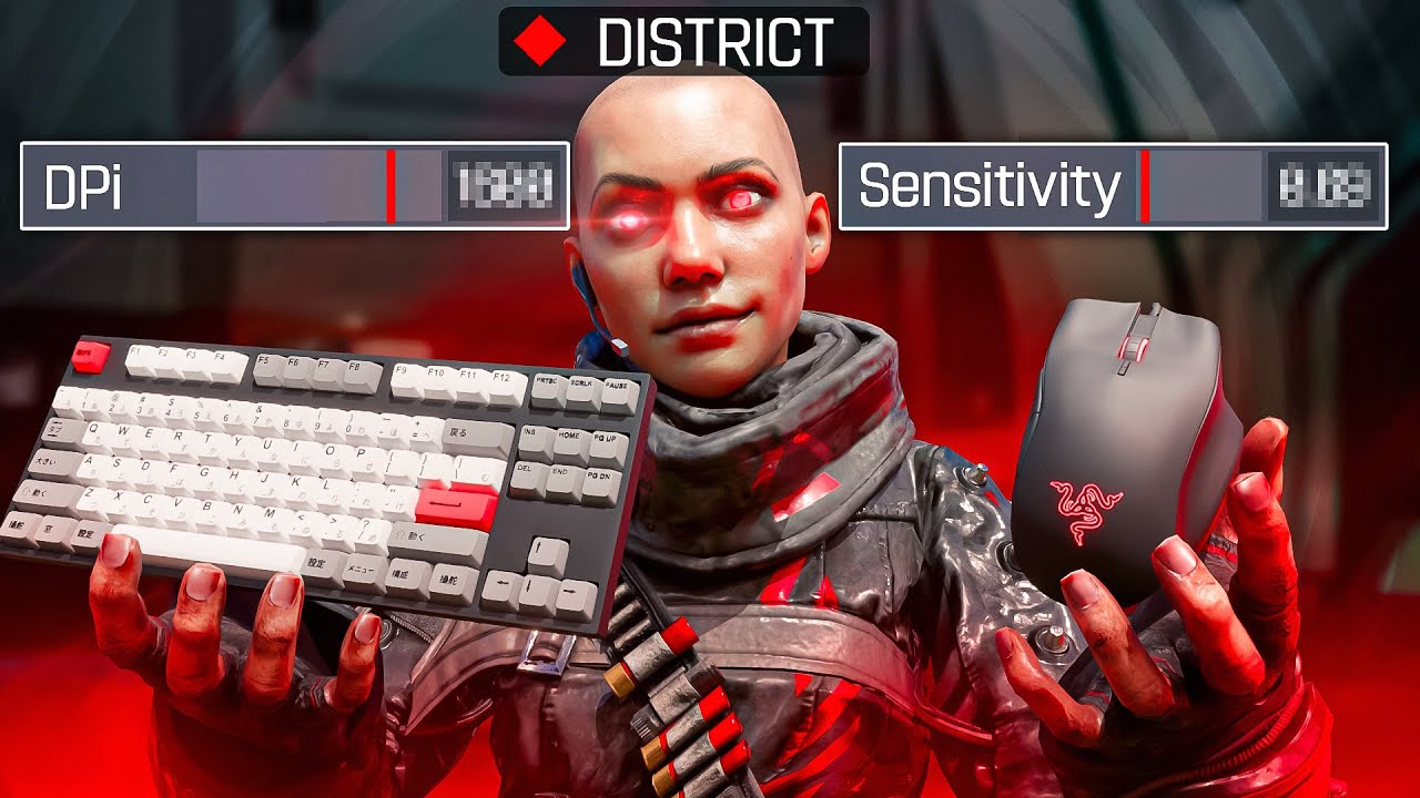 Apex Legends MnK: Overcoming Bad Results with Strategy